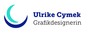 Logo Ulrike Cymek-Grafikdesignerin